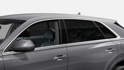 Geamuri fumurii - Privacy Glass