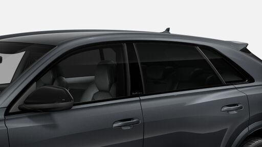 Geamuri fumurii - Privacy Glass