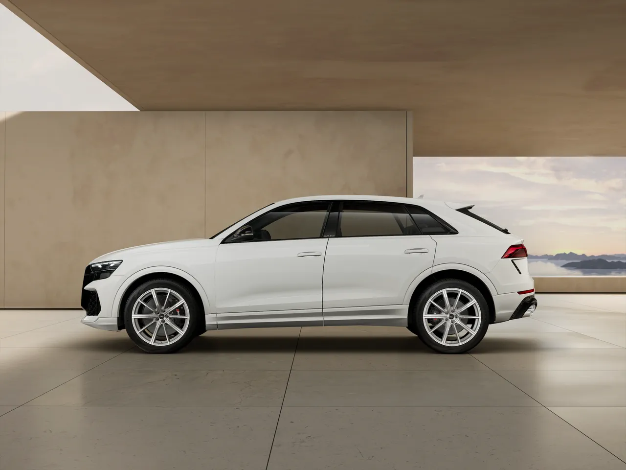 Configuratorul Audi