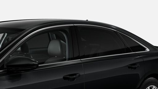 Geamuri fumurii - Privacy Glass