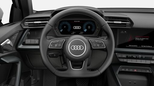 Volan sport multifunctional plus