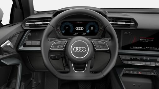 Volan sport multifunctional plus