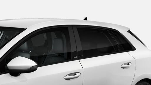 Geamuri fumurii - Privacy Glass