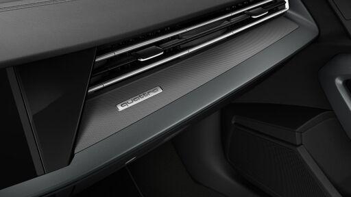 Ornamente interioare aluminiu Spektrum
