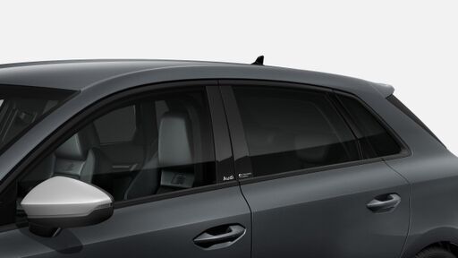 Geamuri fumurii - Privacy Glass