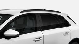 Geamuri fumurii - Privacy Glass