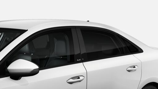 Geamuri fumurii - Privacy Glass