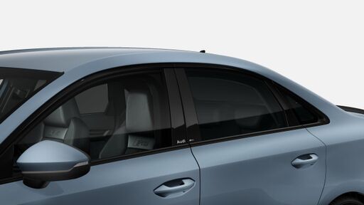 Geamuri fumurii - Privacy Glass
