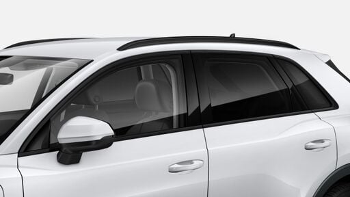 Geamuri fumurii - Privacy Glass