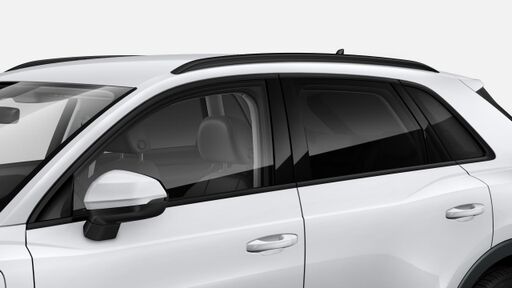 Geamuri fumurii - Privacy Glass