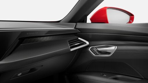 Ornamente interioare Carbon Twill Mat