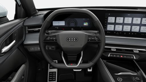 Volan multifunctional sport