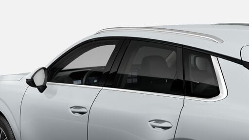 Geamuri fumurii - Privacy Glass