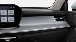 Ornamente interioare din aluminiu