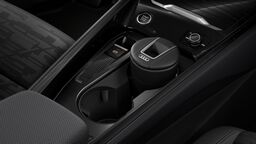 Pachet fumatori cu bricheta si scrumiera