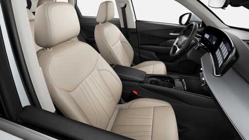 Interior combi. bej; scaune standard