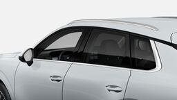 Geamuri fumurii - Privacy Glass