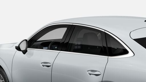 Geamuri fumurii - Privacy Glass