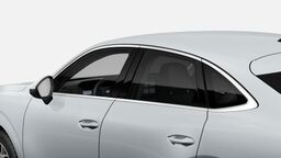 Geamuri fumurii - Privacy Glass