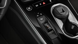 Pachet park assist pro; remote function