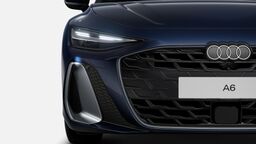 Pachet exterior S line