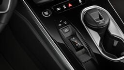 Pachet park assist pro; remote function