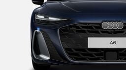 Pachet exterior S line