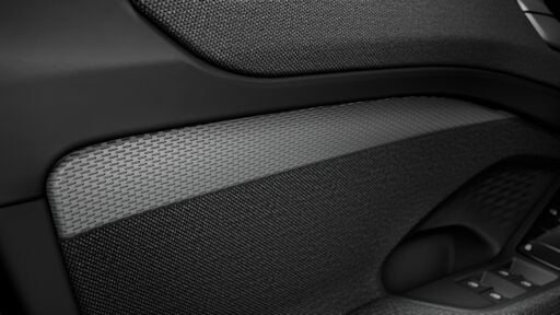 Ornamente interioare aluminiu periat mat