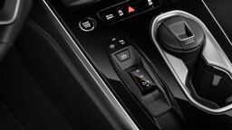 Pachet park assist pro; remote function
