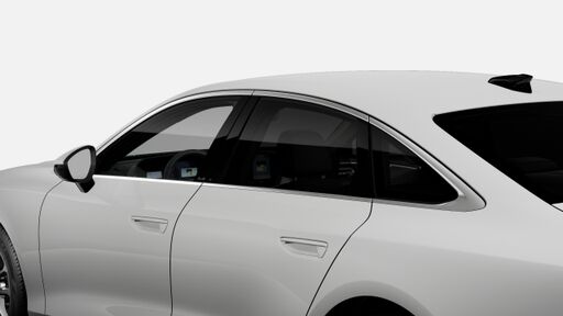 Geamuri fumurii - Privacy Glass