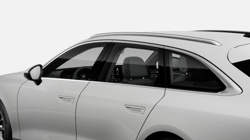 Geamuri laterale cu protectie acustica