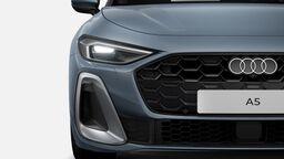 Pachet exterior S line