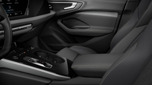 Ornamente interioare aluminiu mat