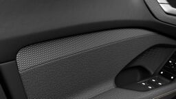 Ornamente interioare aluminiu mat