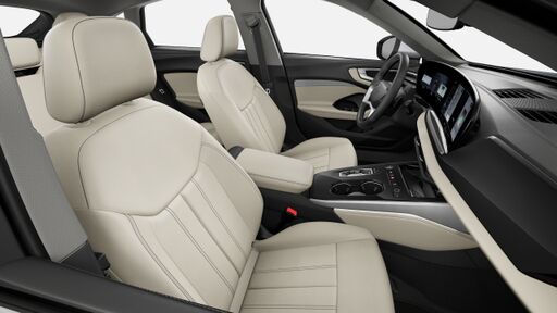 Interior combi. bej; scaune standard