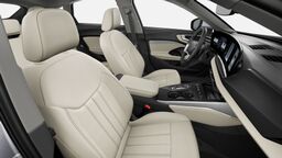 Interior combi. bej; scaune standard