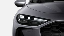 Faruri Matrix LED