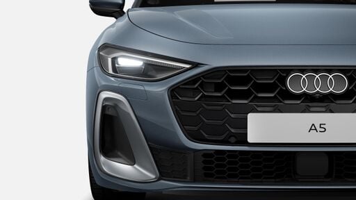 Pachet exterior S line