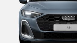 Pachet exterior S line