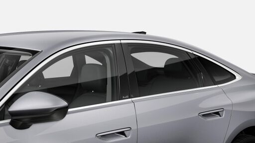 Geamuri fata cu protectie termo-acustica