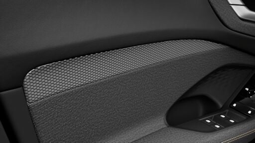 Ornamente interioare aluminiu mat