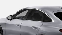 Geamuri fumurii - Privacy Glass