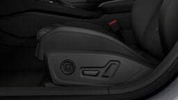 Scaune fata reglabile electric