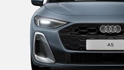 Pachet exterior S line