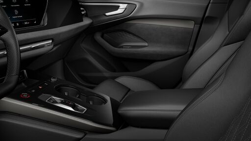 Ornamente interioare carbon micro Twill