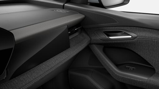Ornamente interioare Anthracite