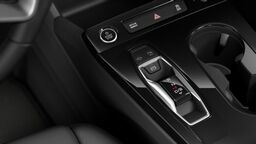 Pachet park assist pro; remote function