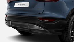 Pachet exterior S line