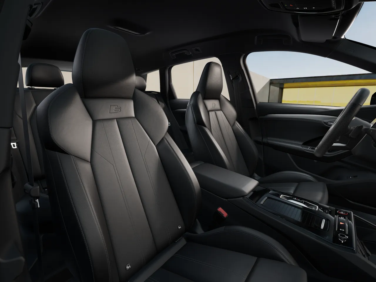 Configuratorul Audi