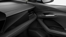 Ornamente interioare din aluminiu mat
